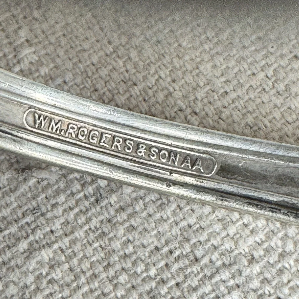 handcrafted spoon